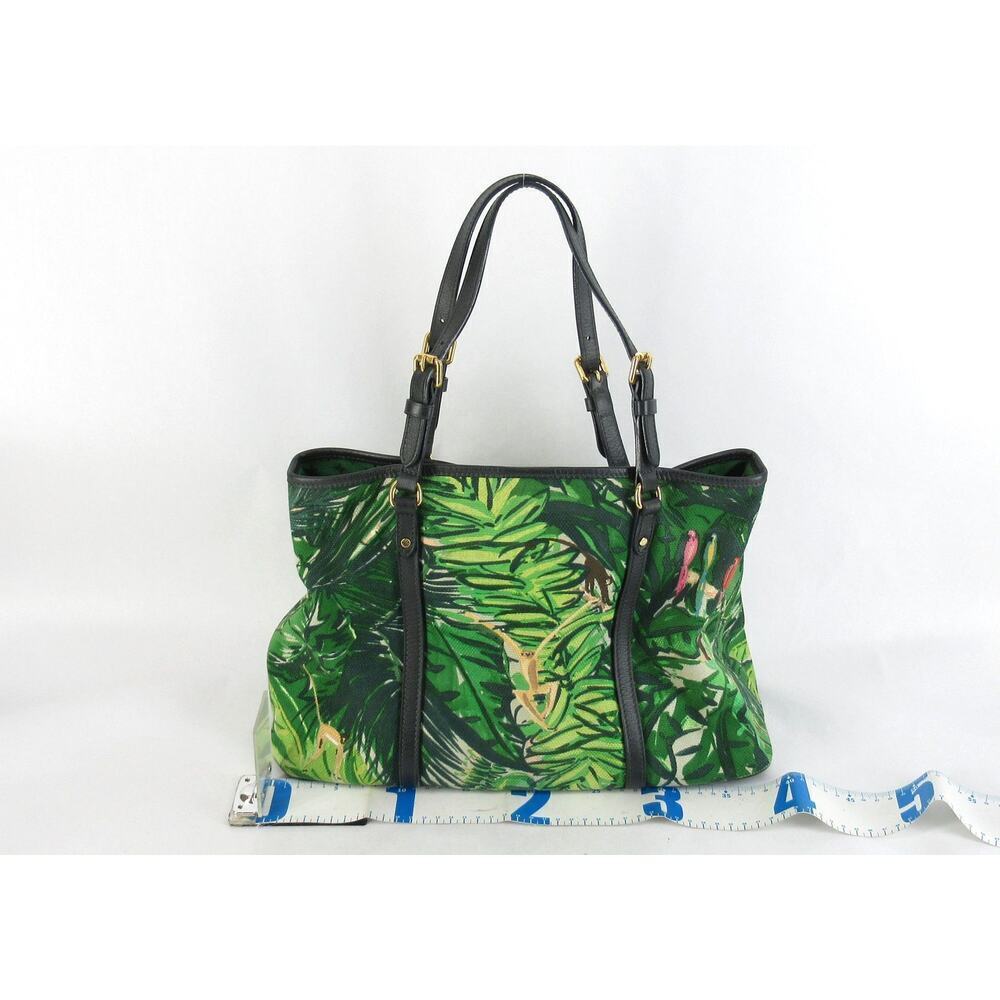 💎  Louis Vuitton - Cabas PM Adventure Tote - Picture 2 of 10